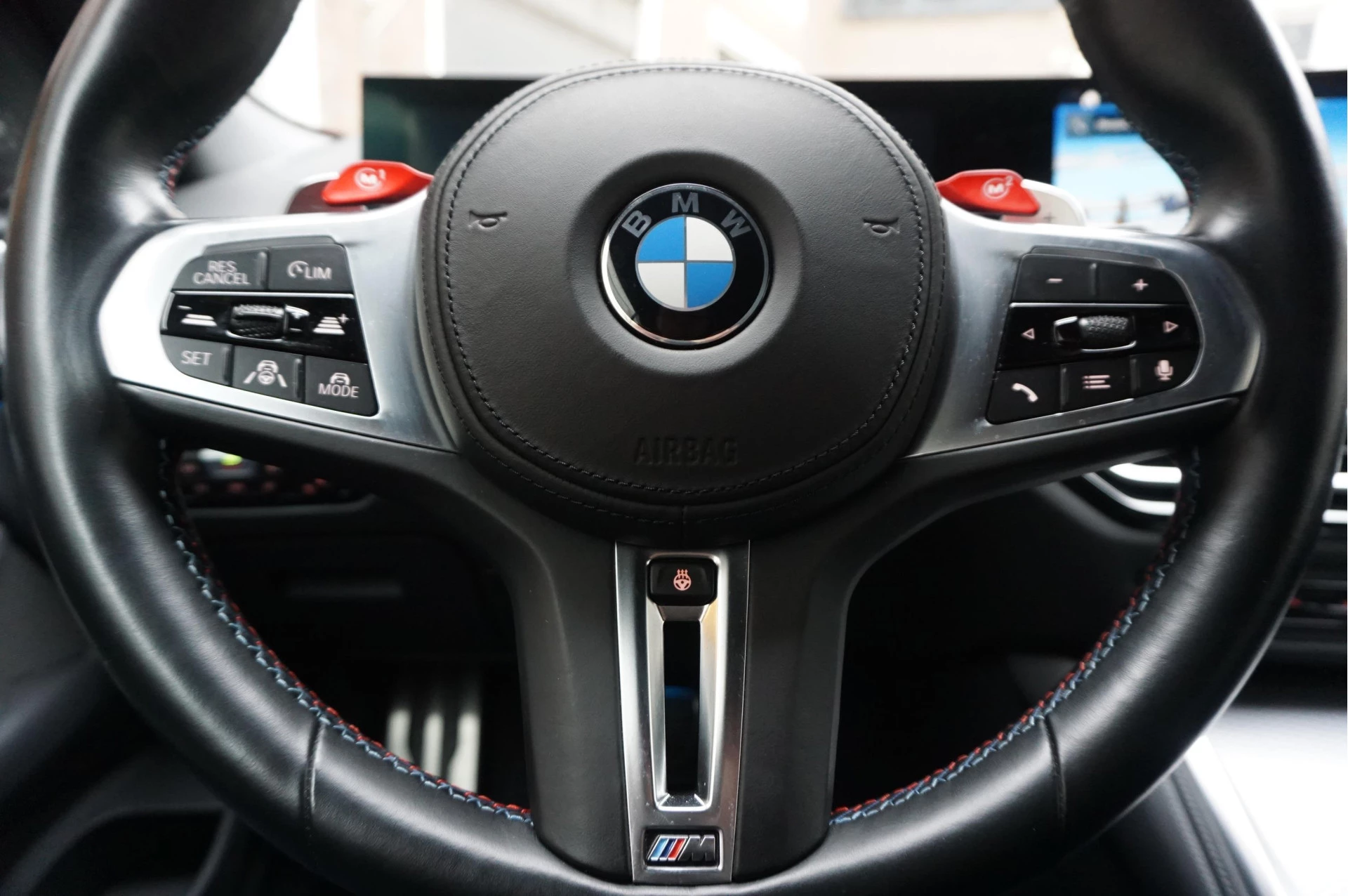 Hoofdafbeelding BMW M4