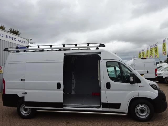 Hoofdafbeelding Fiat Ducato