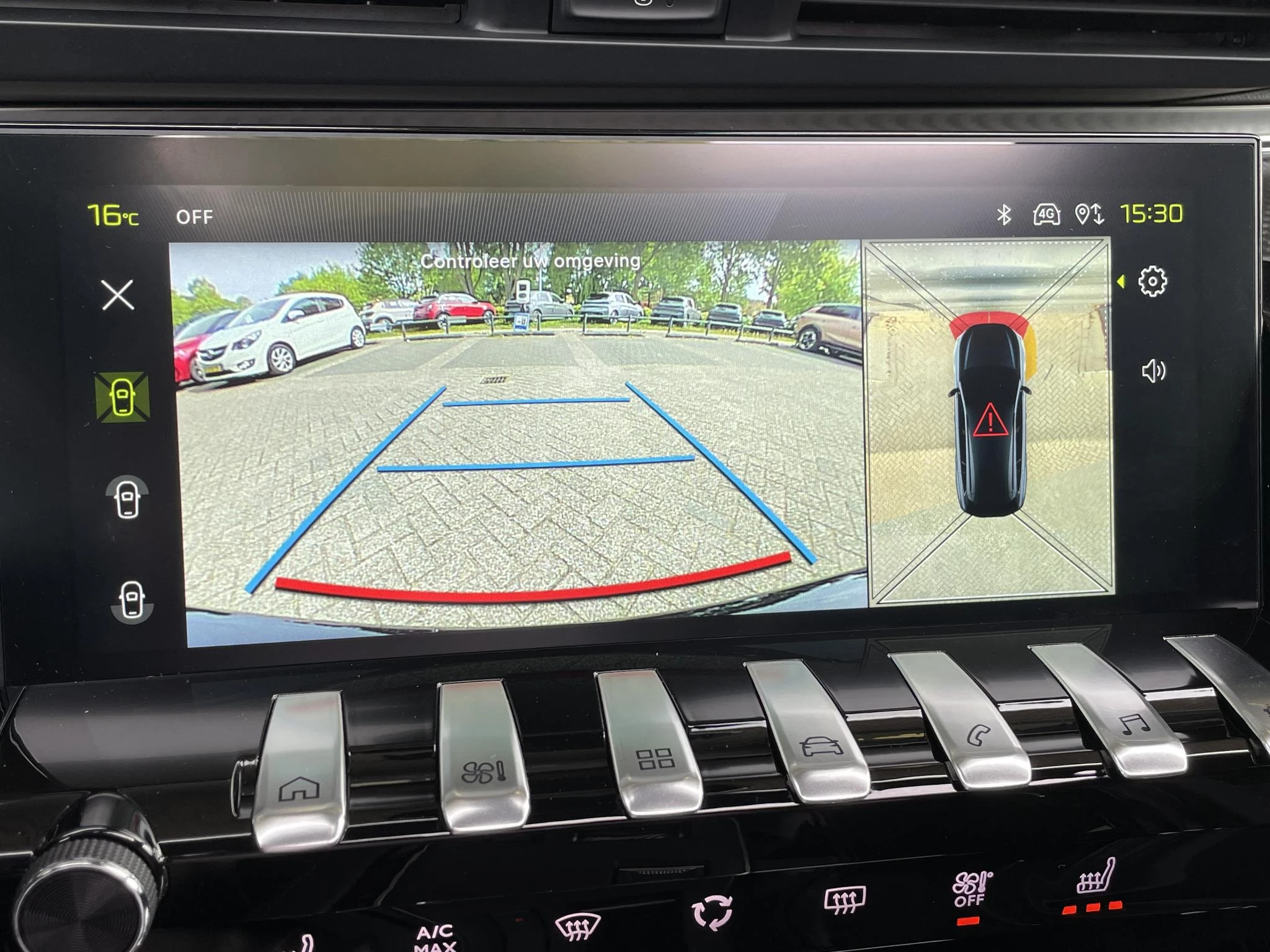 Hoofdafbeelding Peugeot 508