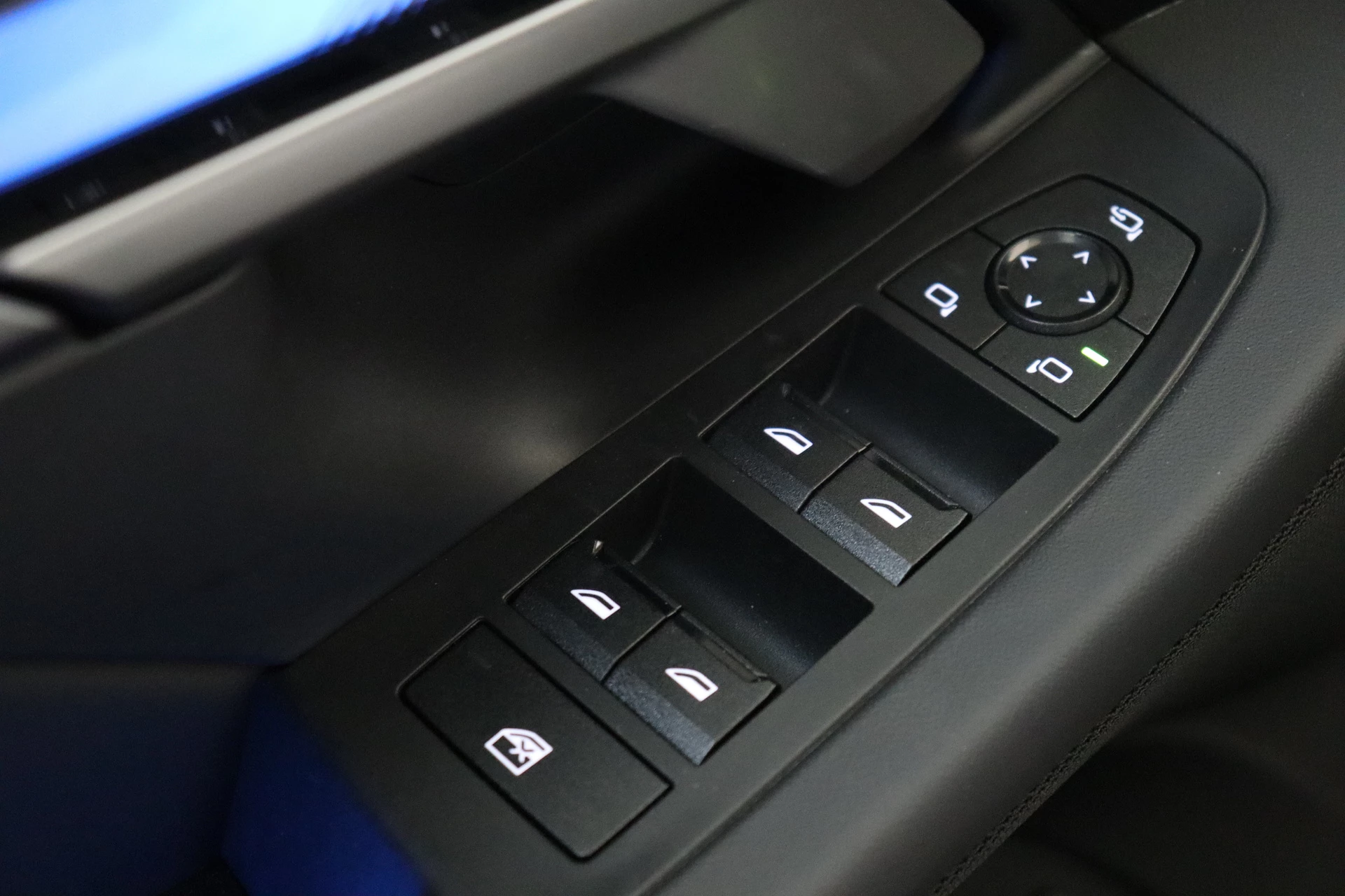 Hoofdafbeelding BMW i5