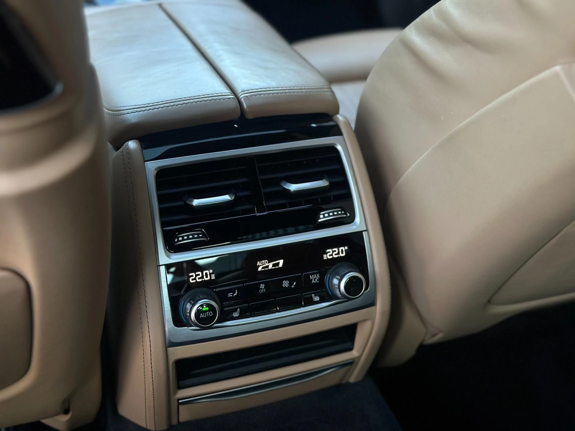 Hoofdafbeelding BMW 7 Serie