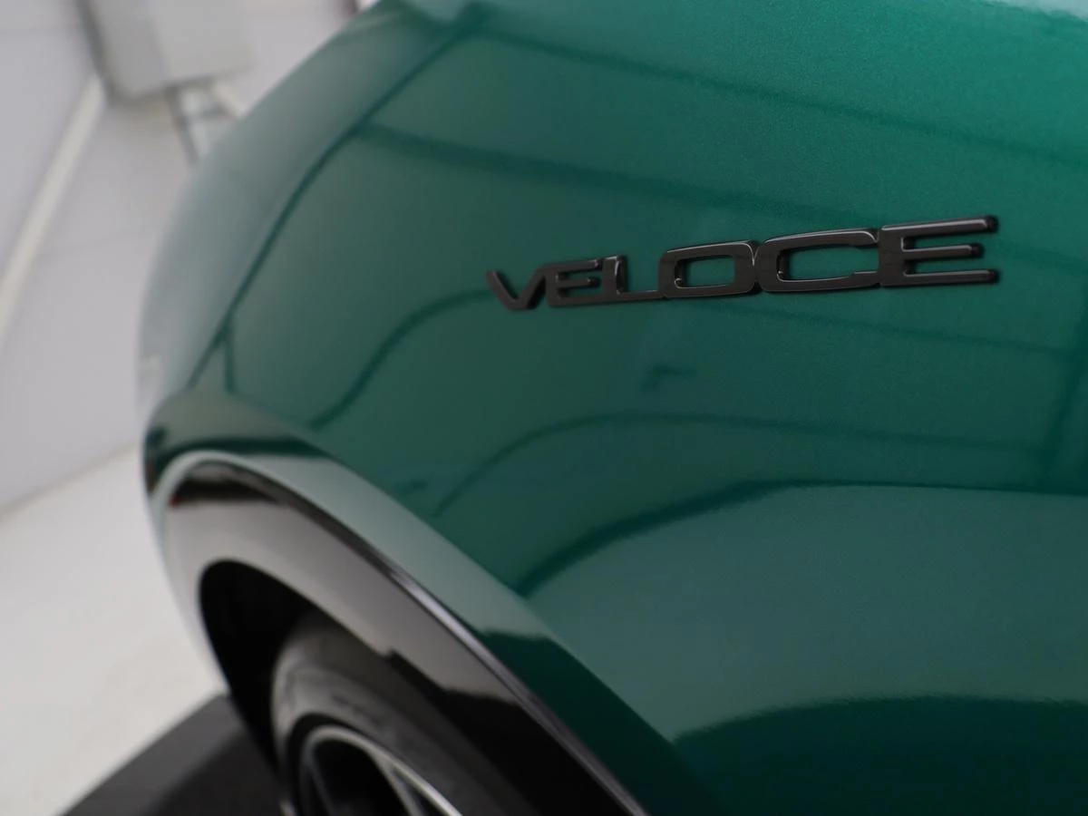 Hoofdafbeelding Alfa Romeo Tonale