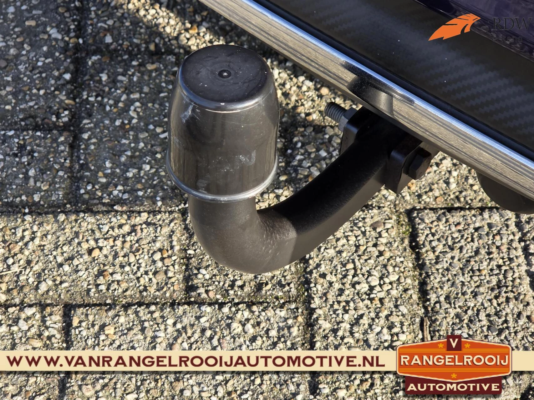 Hoofdafbeelding Nissan Pulsar