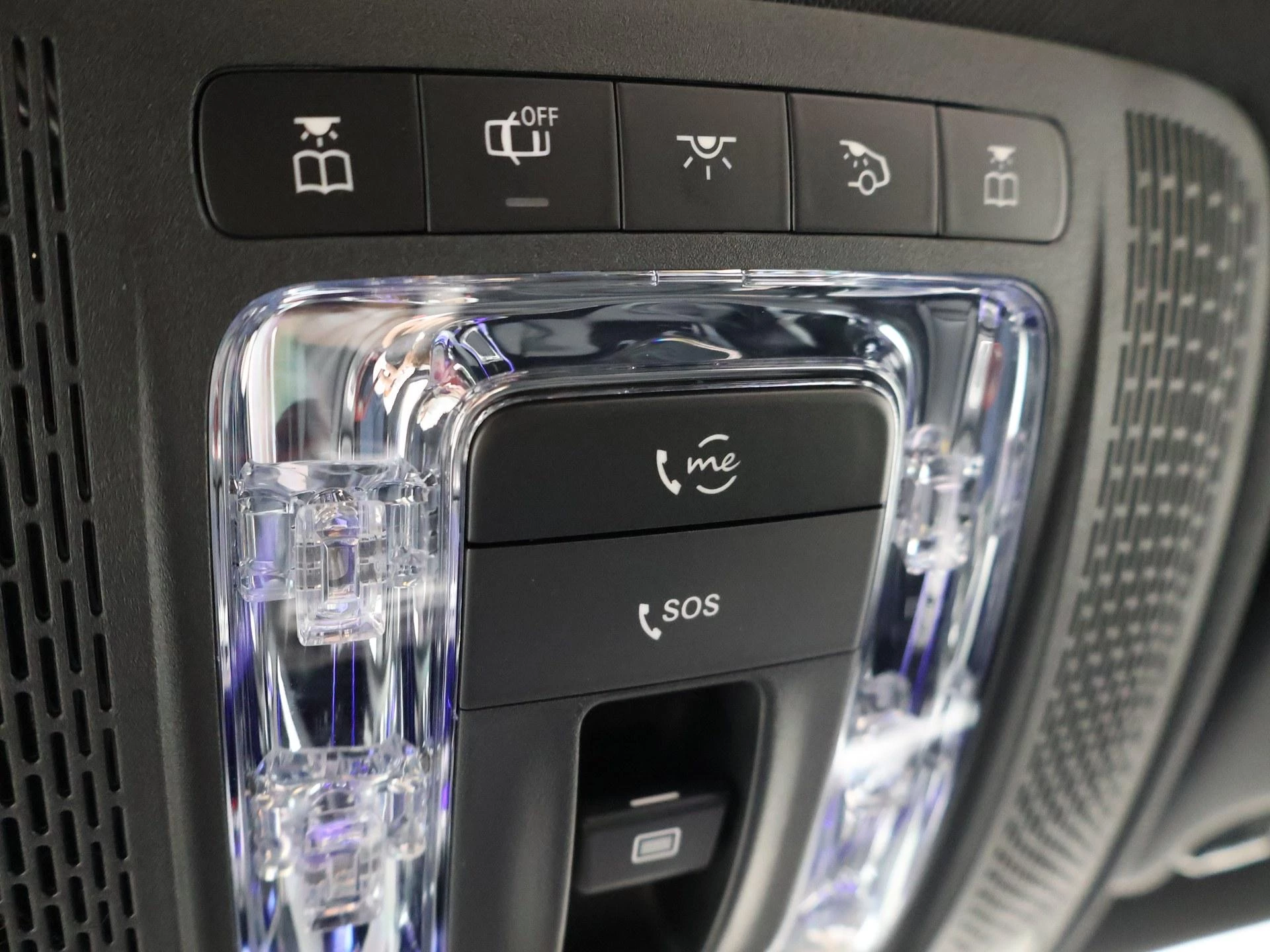 Hoofdafbeelding Mercedes-Benz EQB