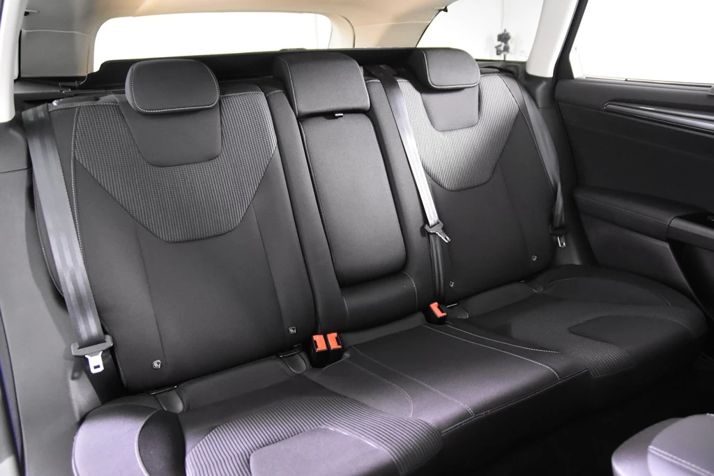 Hoofdafbeelding Ford Mondeo