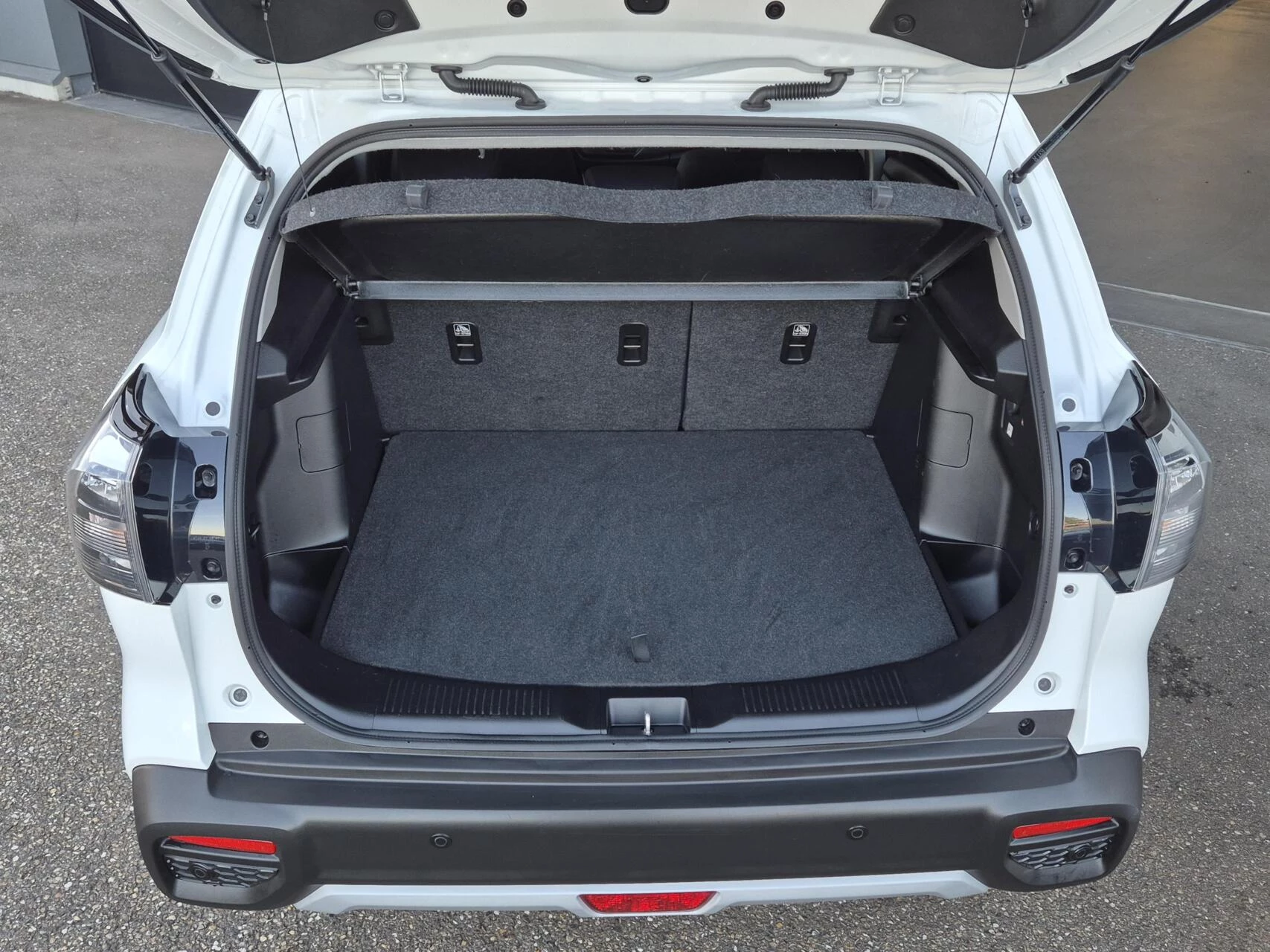 Hoofdafbeelding Suzuki S-Cross