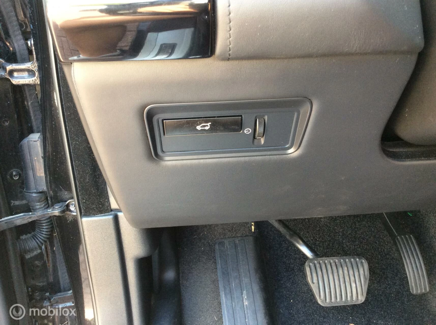 Hoofdafbeelding Land Rover Range Rover