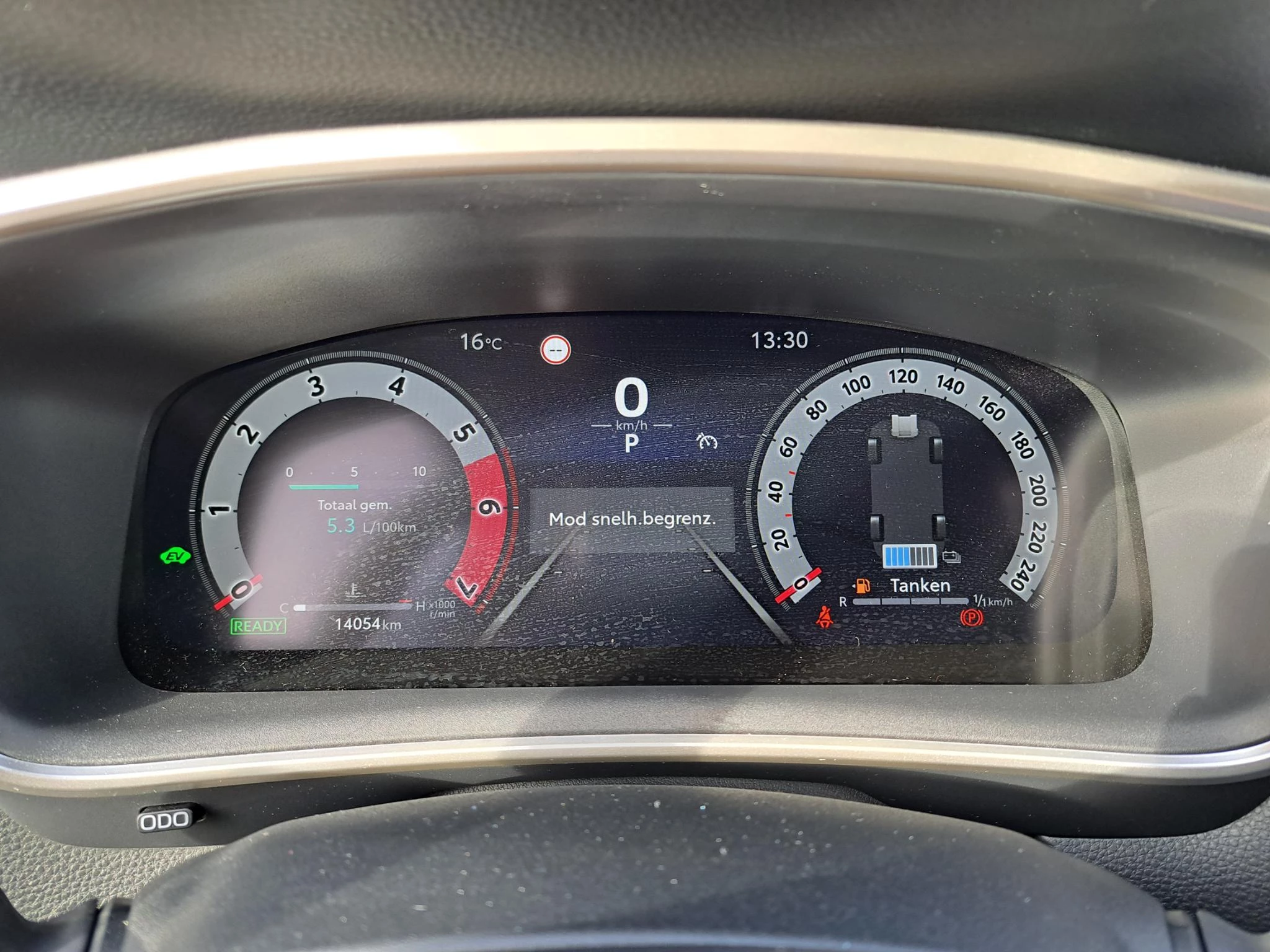 Hoofdafbeelding Toyota Corolla Cross