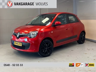 Renault Twingo 1.0 SCe Dynamique | SPEED CONTROL | AIRCO | TREKHAAK |