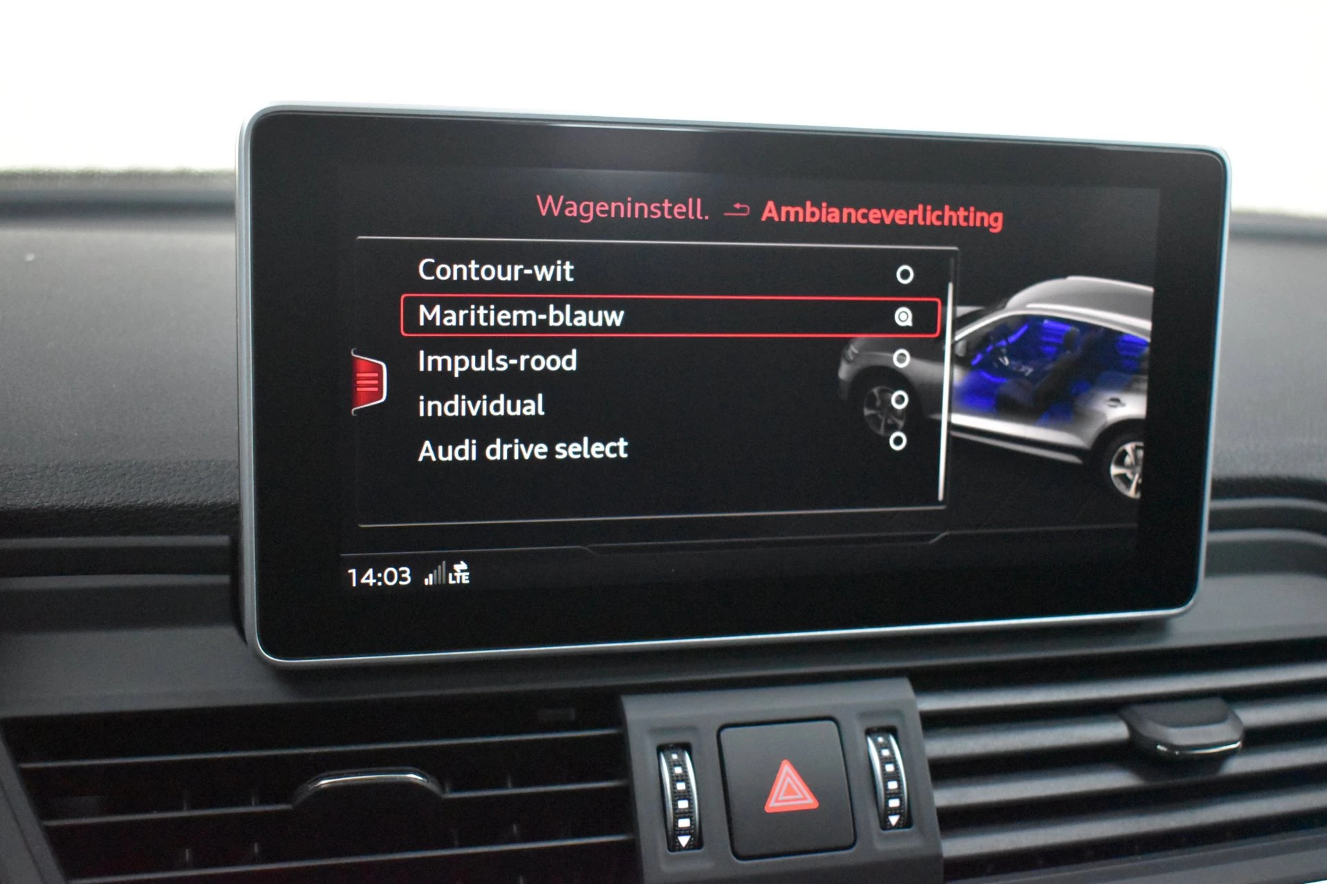 Hoofdafbeelding Audi SQ5