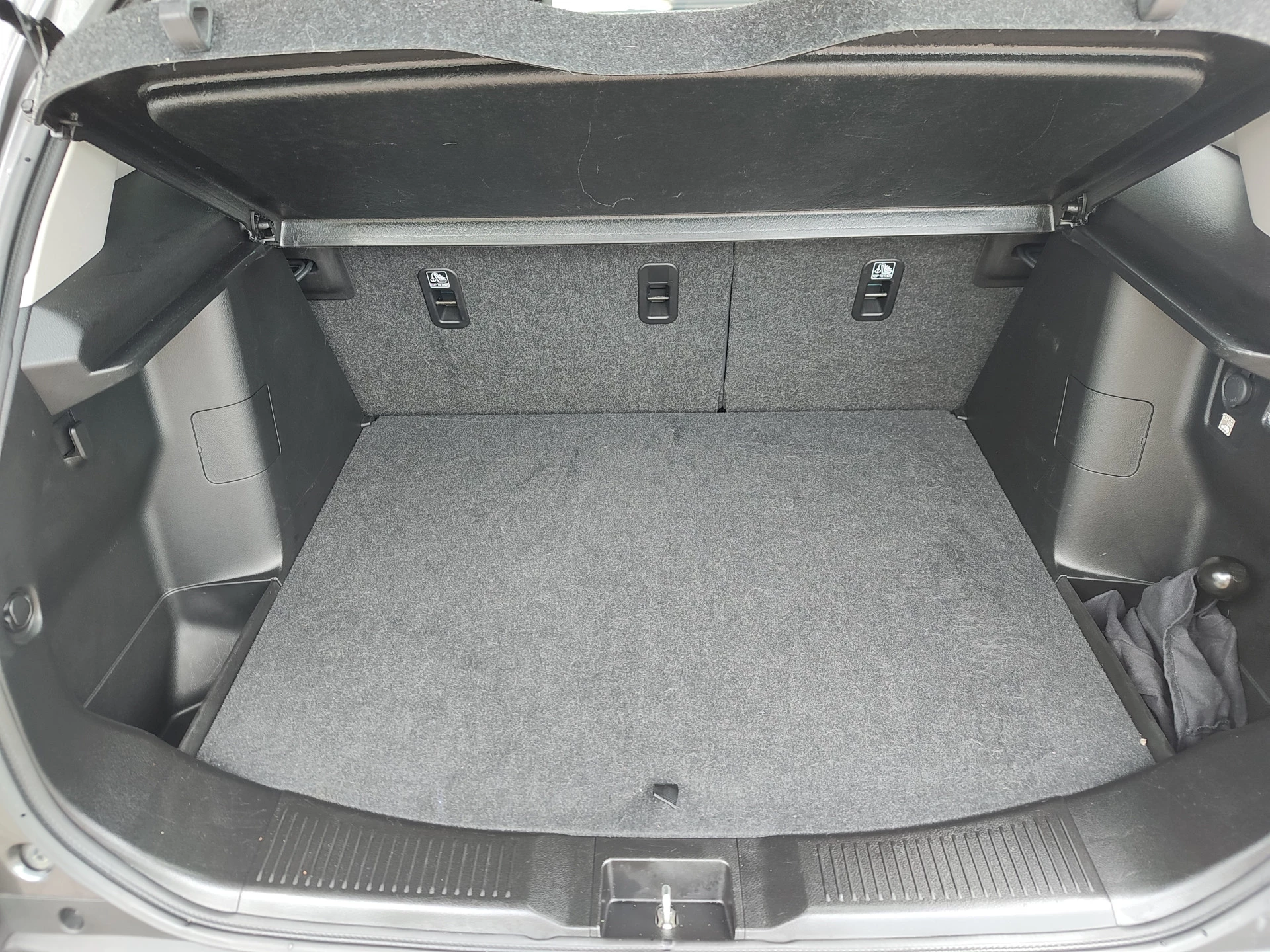 Hoofdafbeelding Suzuki S-Cross