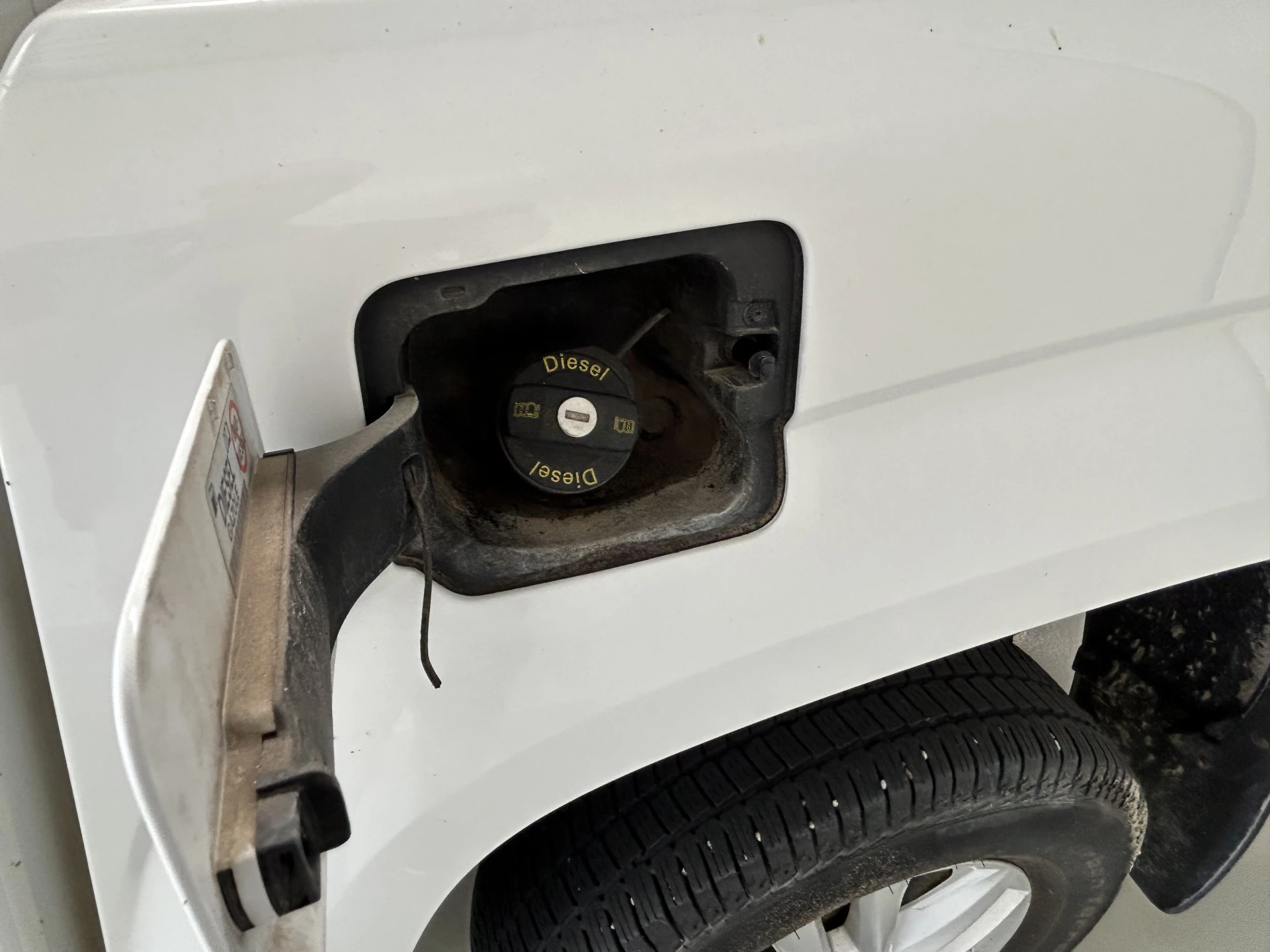 Hoofdafbeelding Volkswagen Amarok
