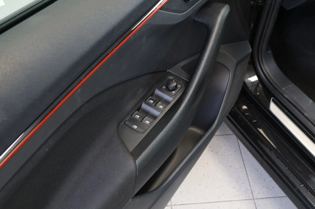 Hoofdafbeelding Škoda Scala