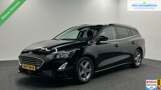 Ford Focus Wagon 1.0 EcoBoost Titanium X Business CAMERA