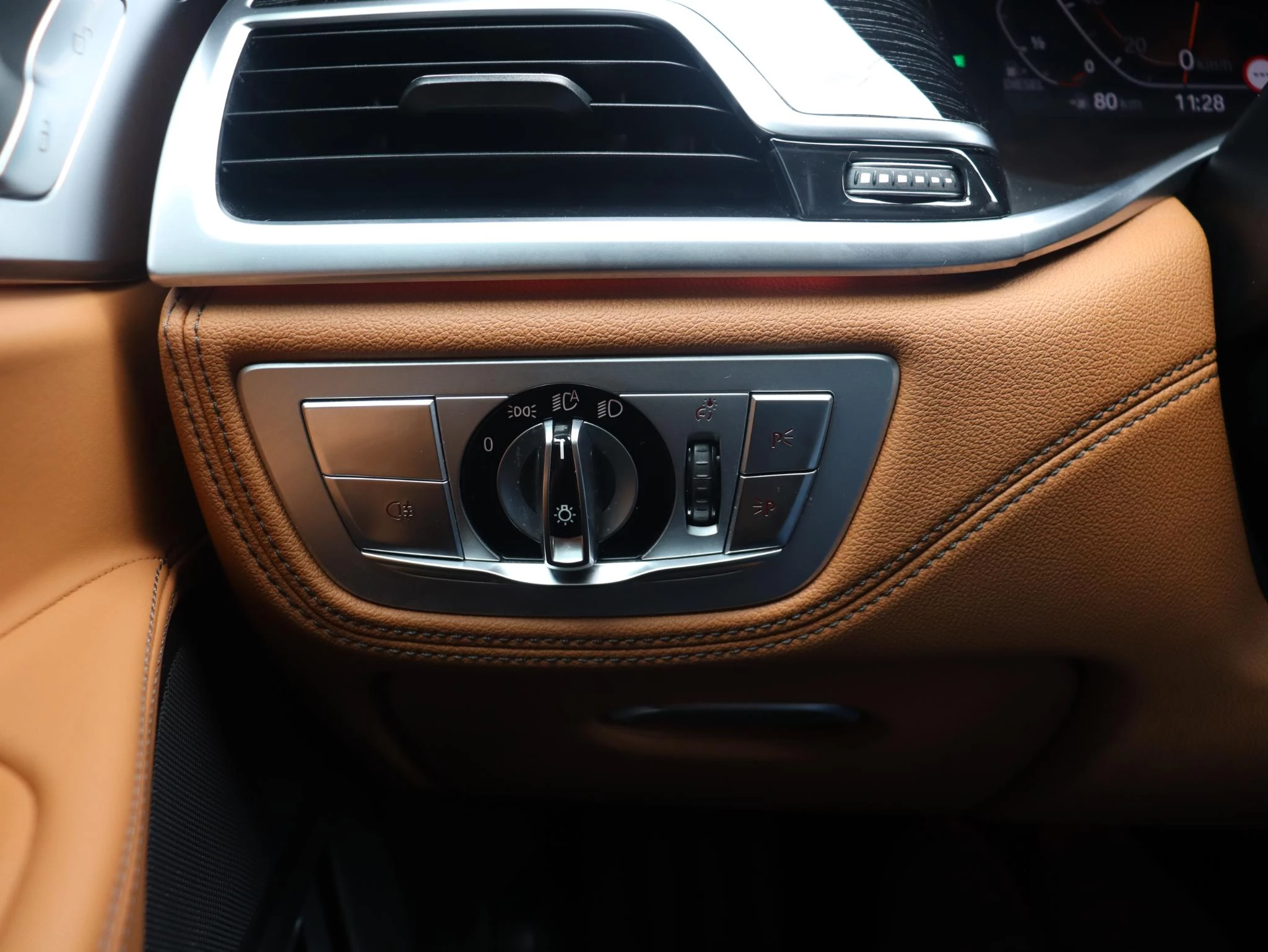 Hoofdafbeelding BMW 7 Serie