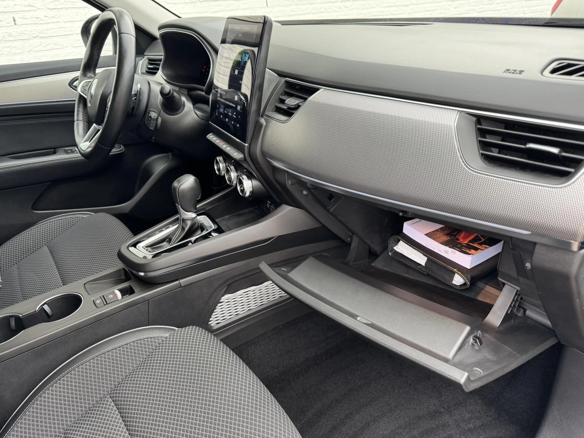 Hoofdafbeelding Renault Arkana