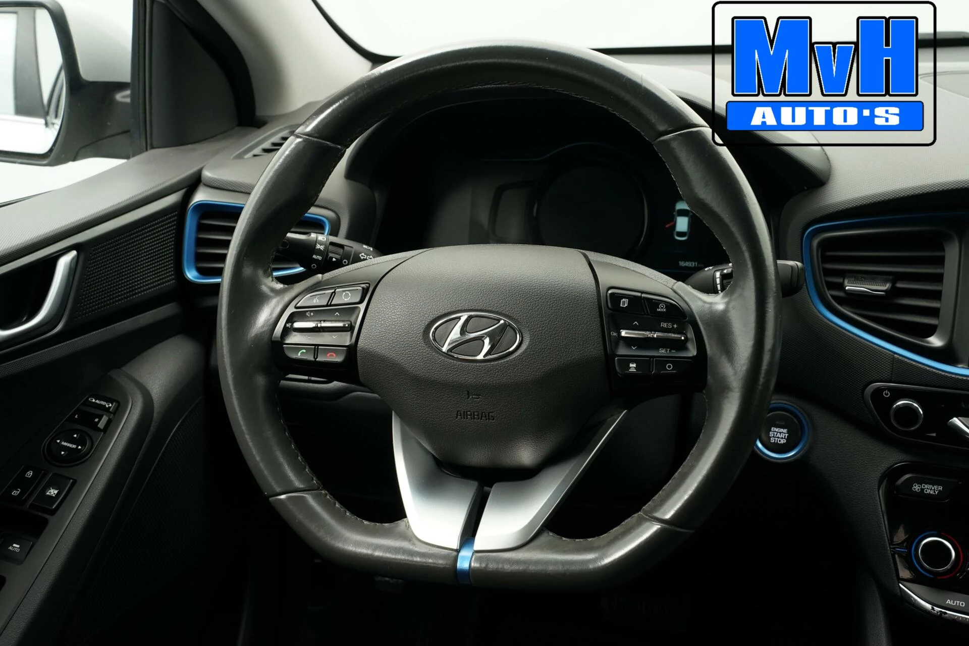 Hoofdafbeelding Hyundai IONIQ