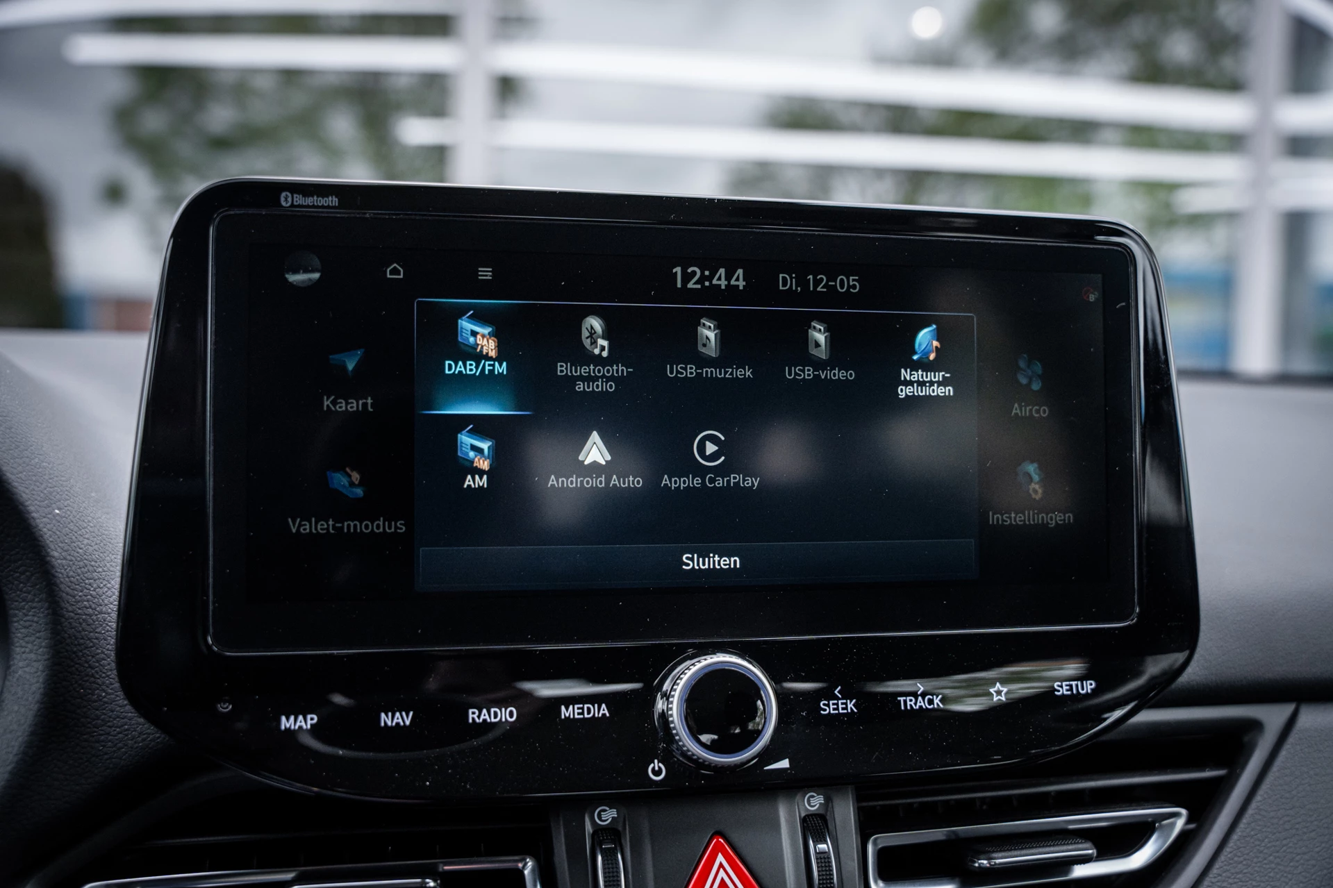 Hoofdafbeelding Hyundai i30