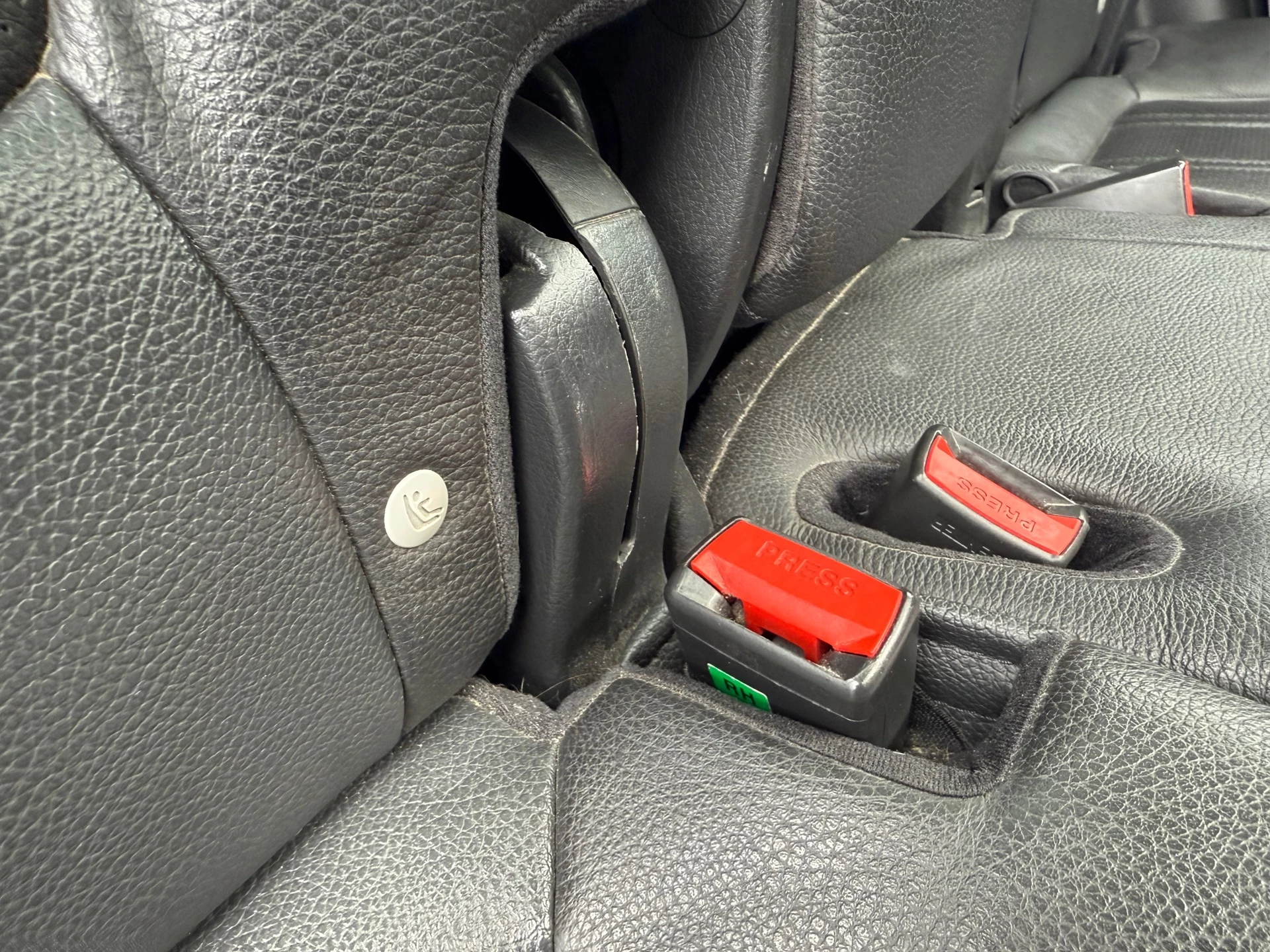 Hoofdafbeelding Kia Sorento