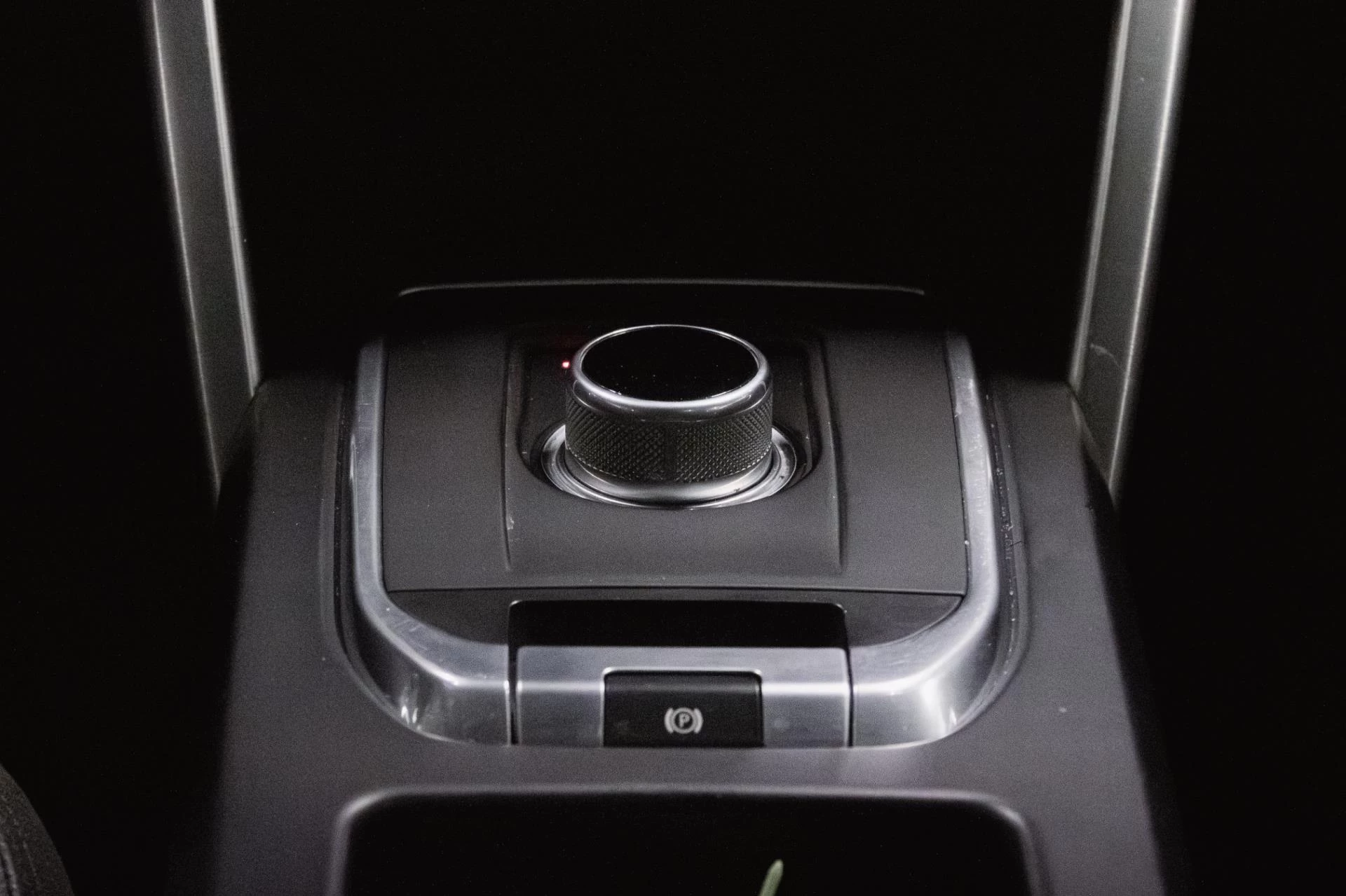 Hoofdafbeelding Land Rover Discovery Sport