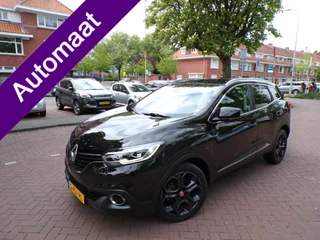 Renault Kadjar 1.2 TCe Extase /Bose Black edition automaat