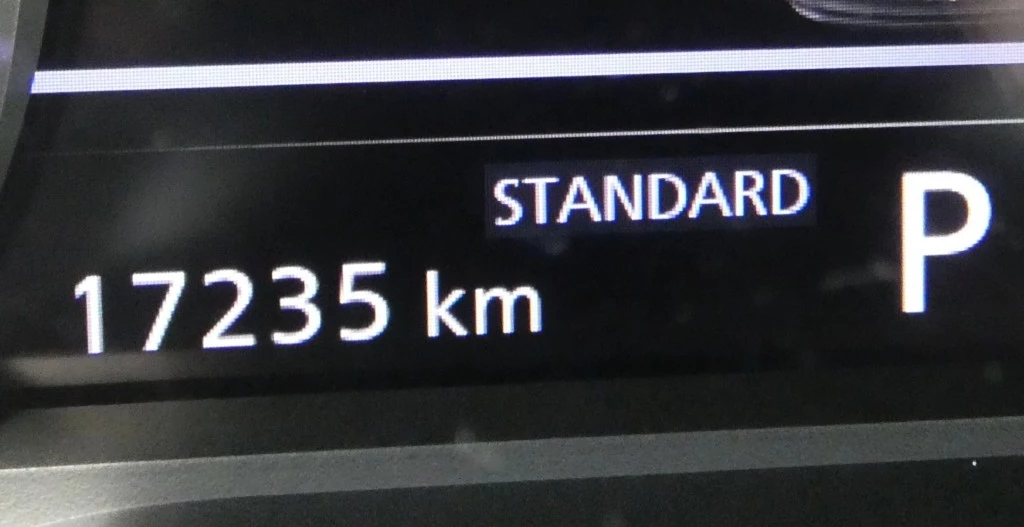 Hoofdafbeelding Nissan X-Trail