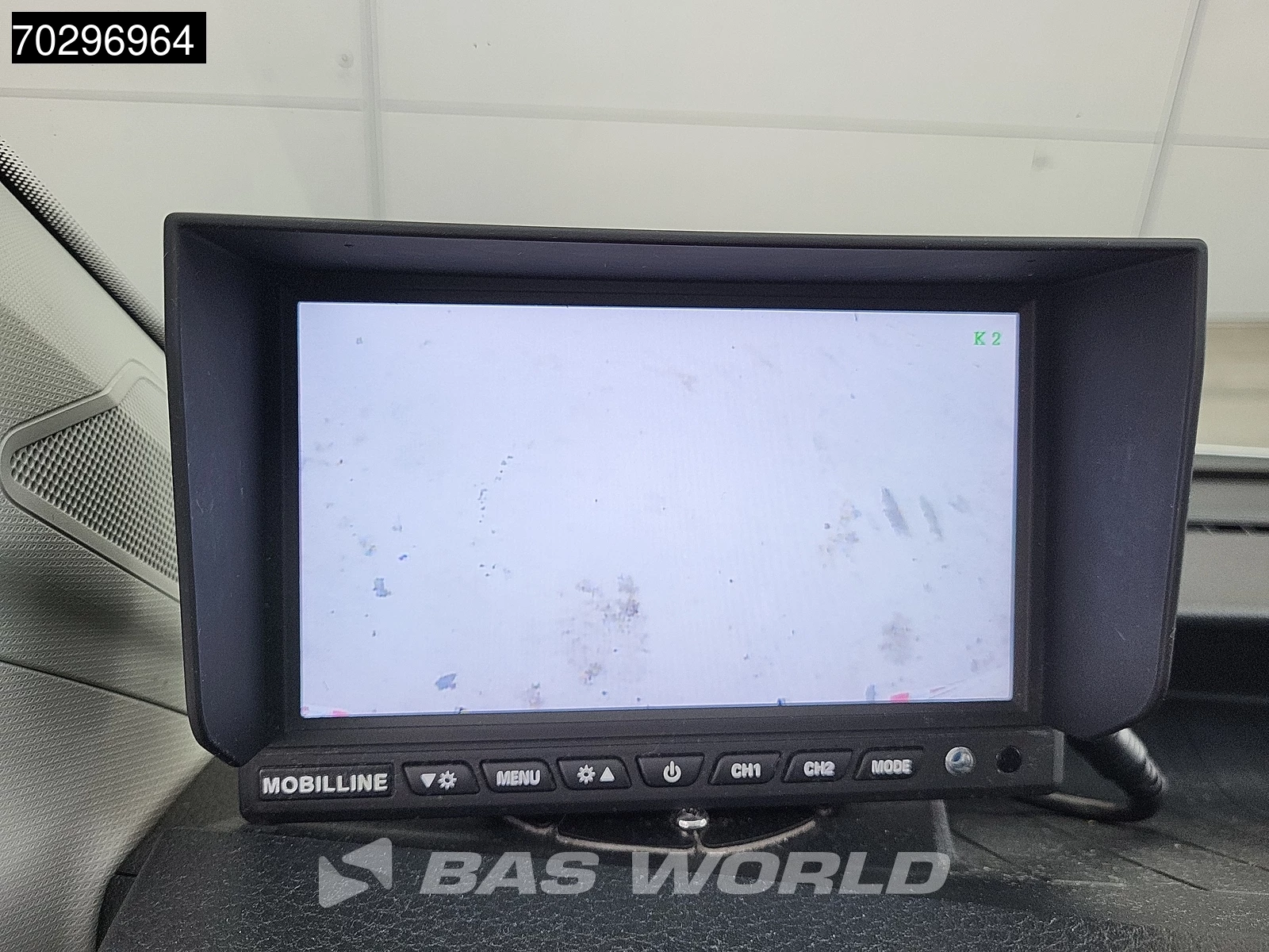 Hoofdafbeelding MAN TGE