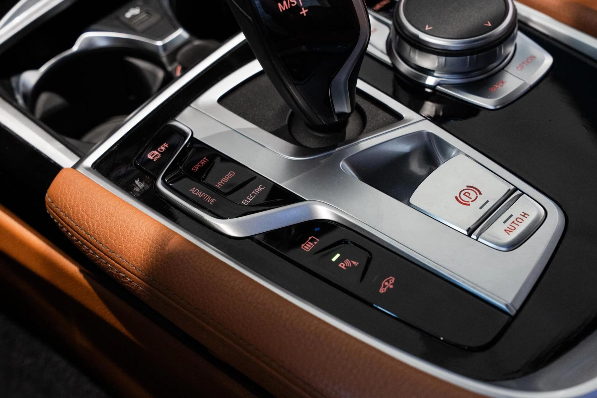 Hoofdafbeelding BMW 7 Serie