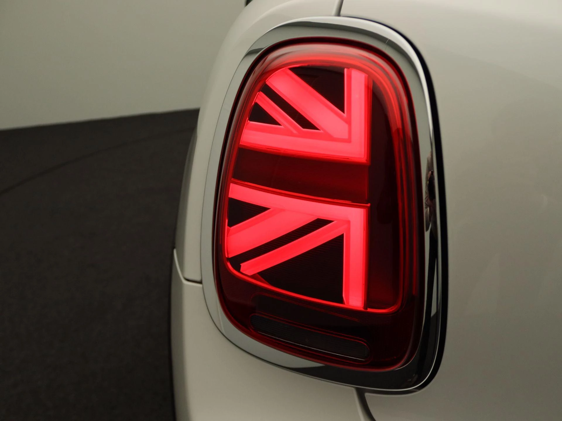 Hoofdafbeelding MINI 5-deurs