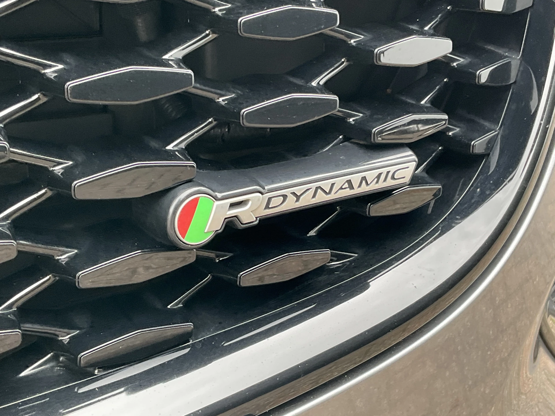 Hoofdafbeelding Jaguar F-PACE