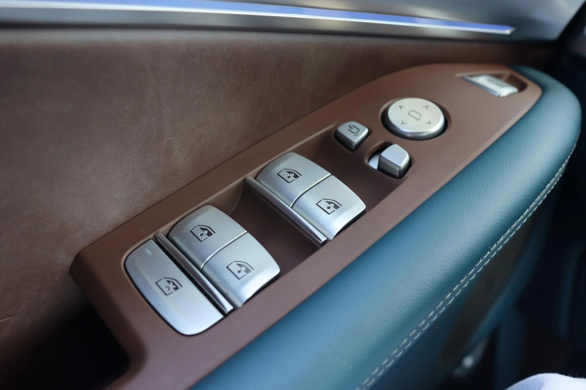 Hoofdafbeelding BMW XM