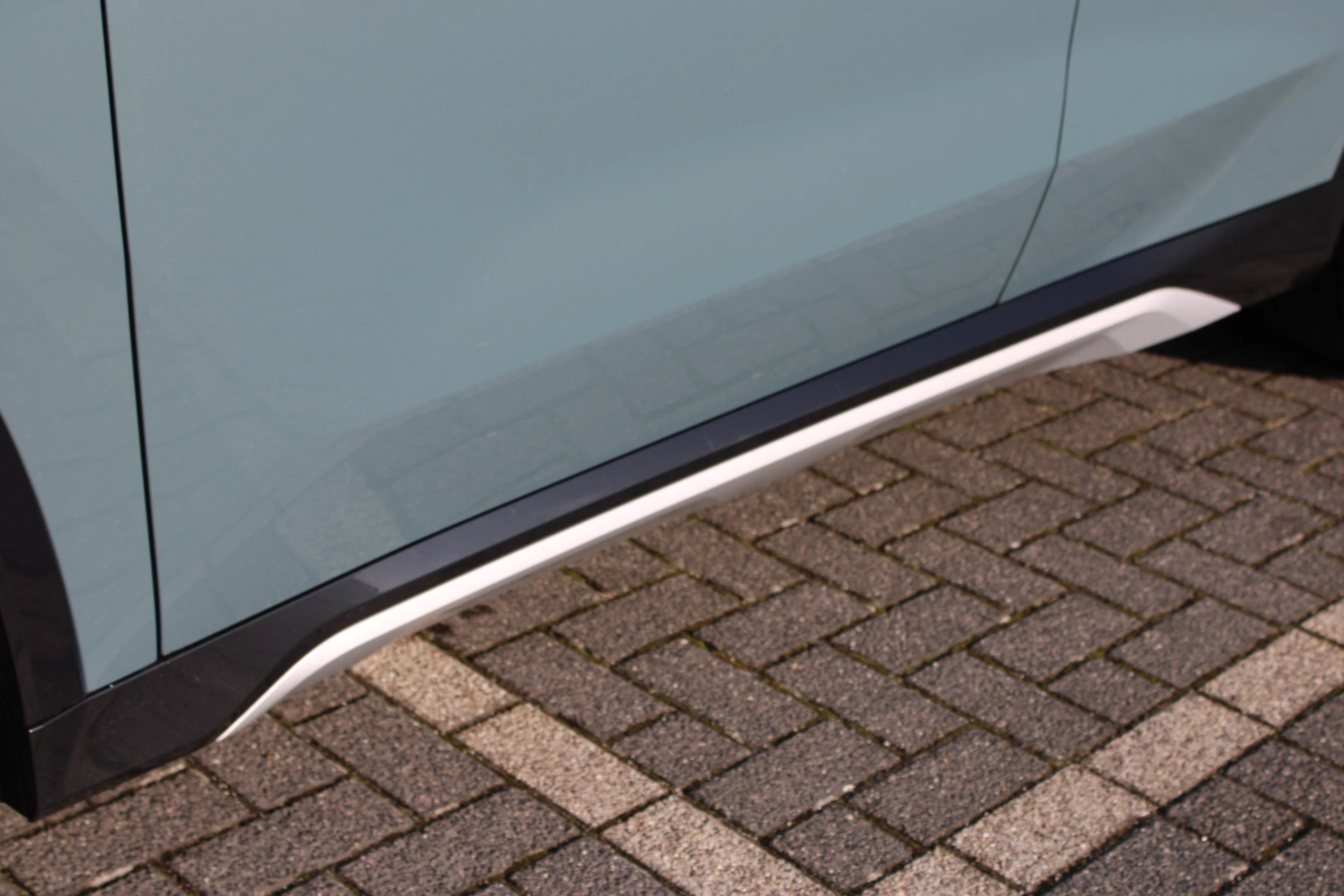 Hoofdafbeelding BMW iX1