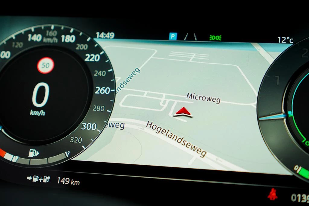 Hoofdafbeelding Land Rover Range Rover