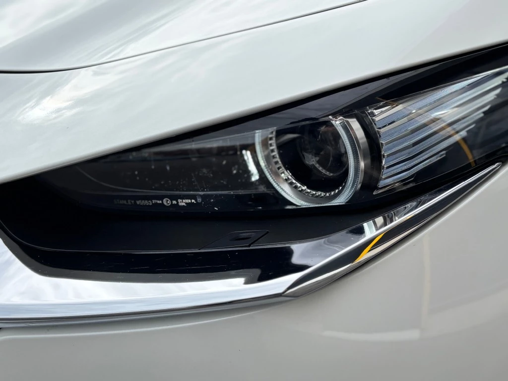 Hoofdafbeelding Mazda CX-30