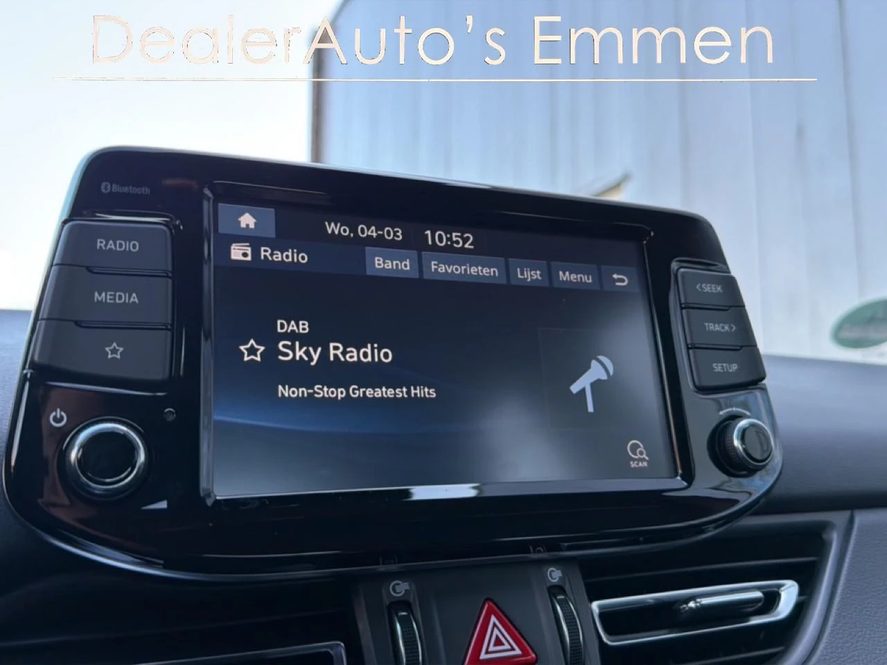 Hoofdafbeelding Hyundai i30