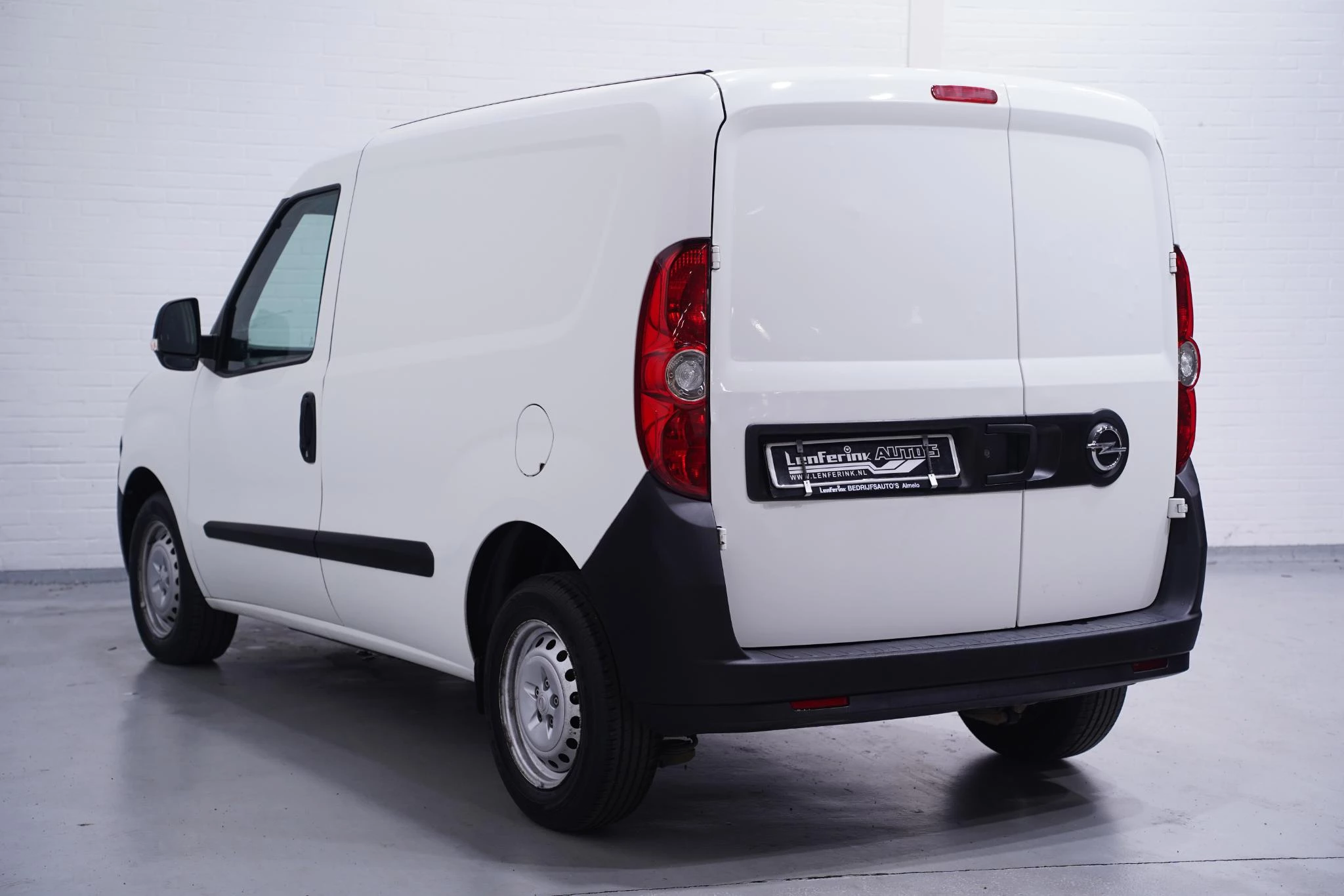 Hoofdafbeelding Opel Combo