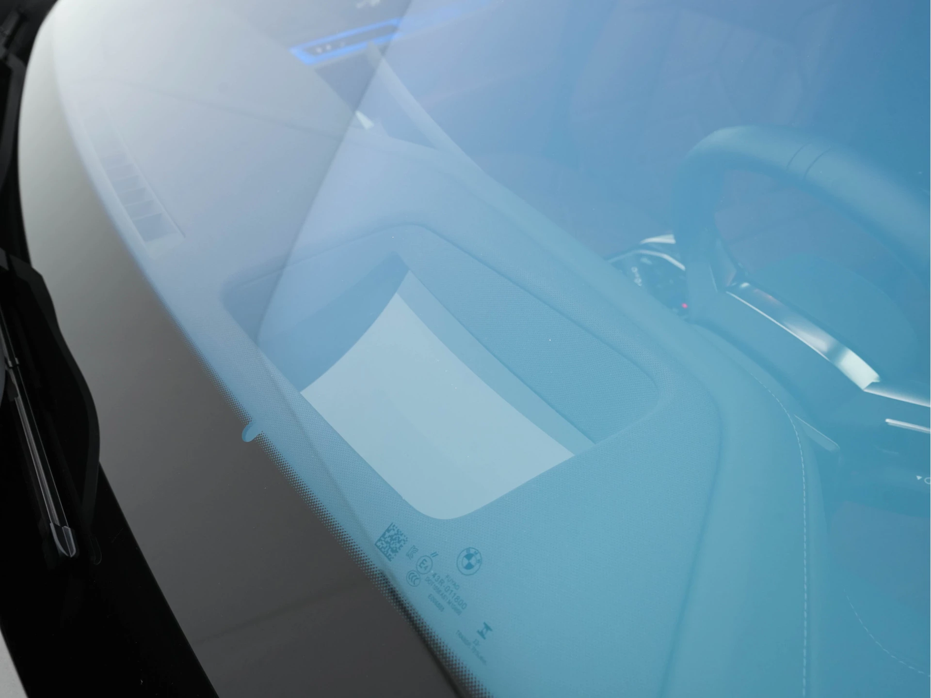 Hoofdafbeelding BMW i7