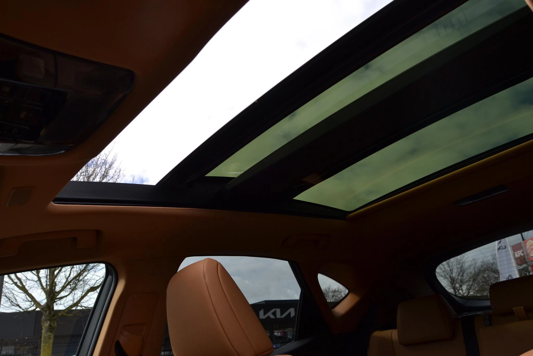 Hoofdafbeelding Lexus NX