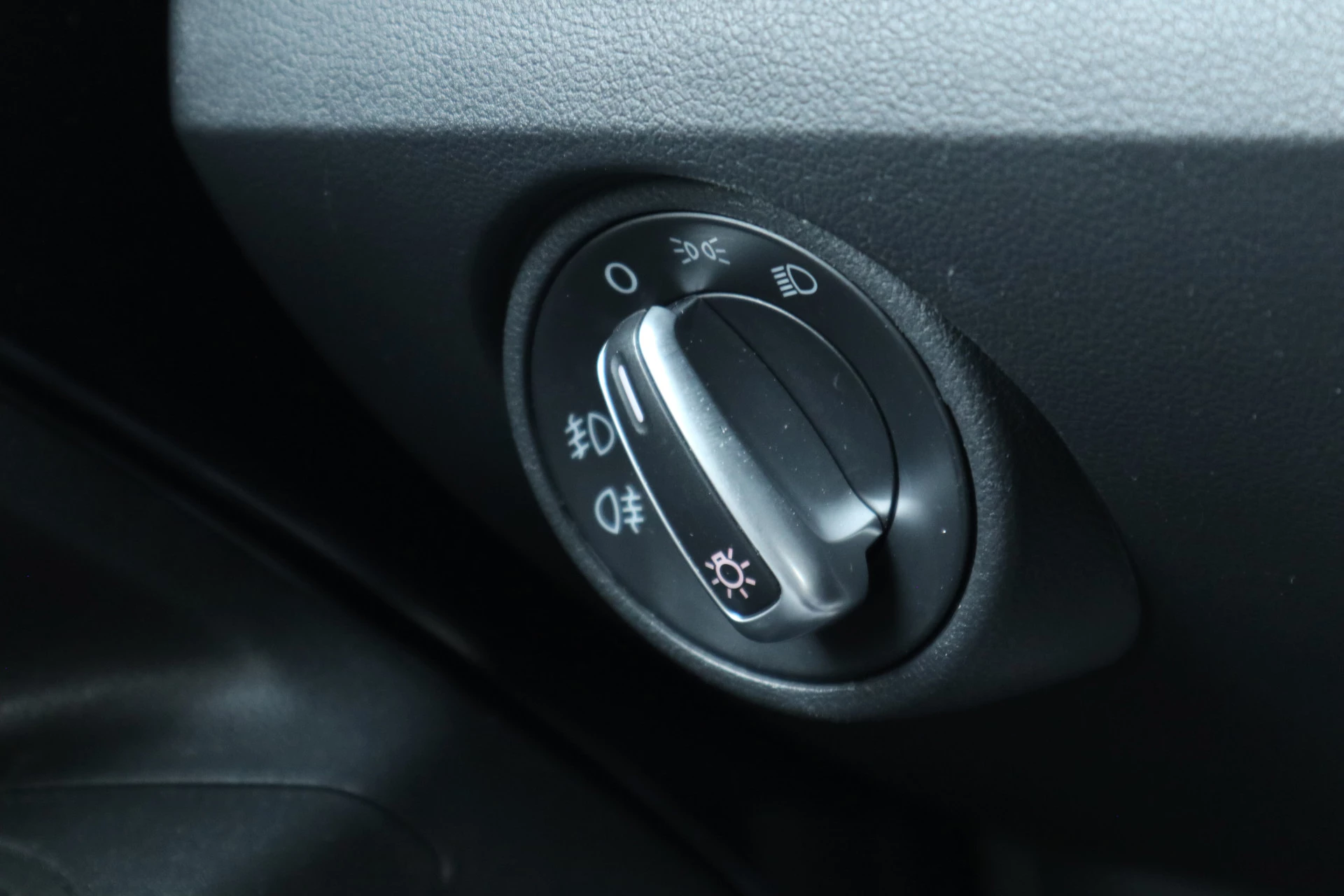 Hoofdafbeelding SEAT Mii