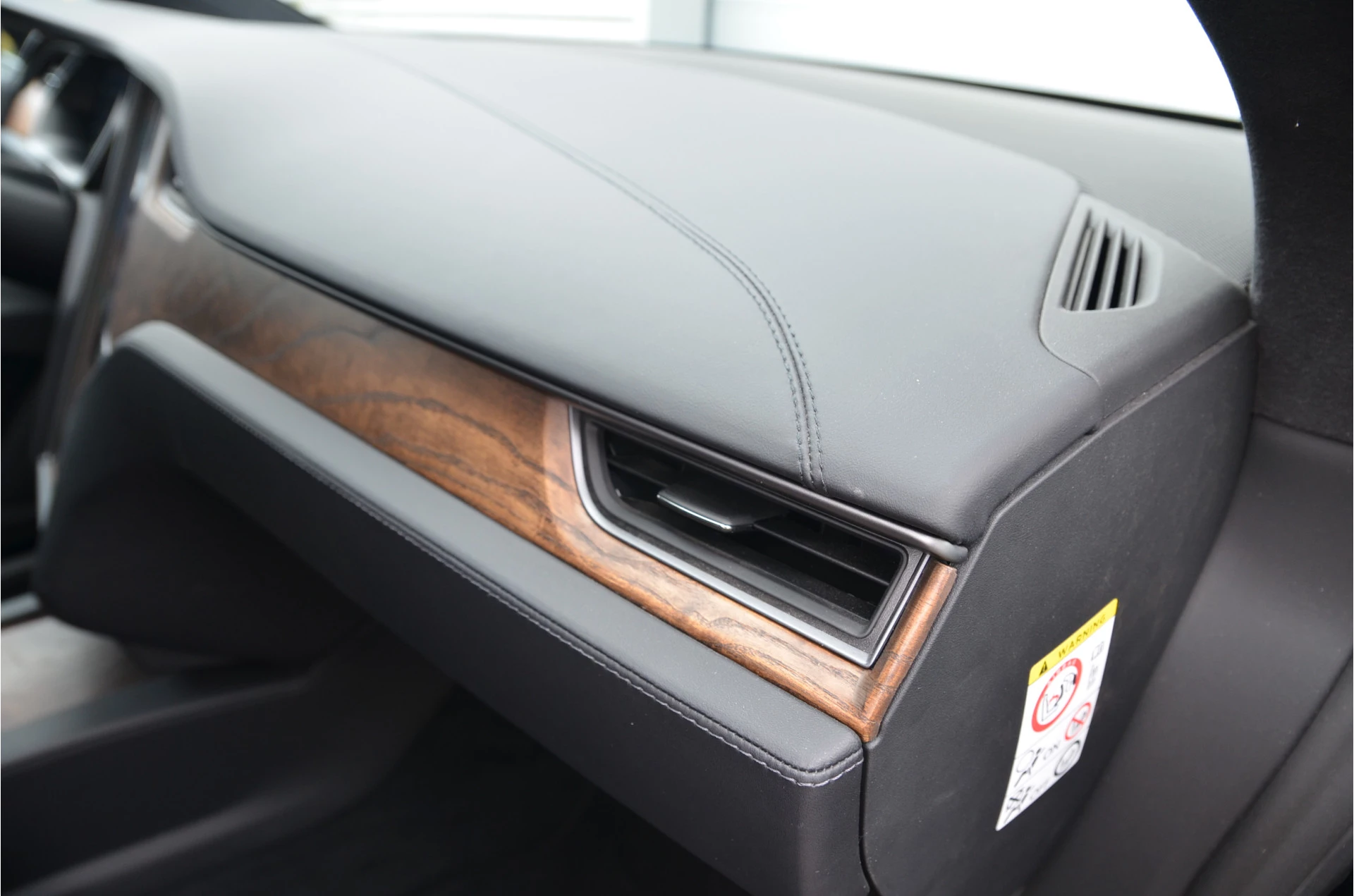 Hoofdafbeelding Tesla Model X