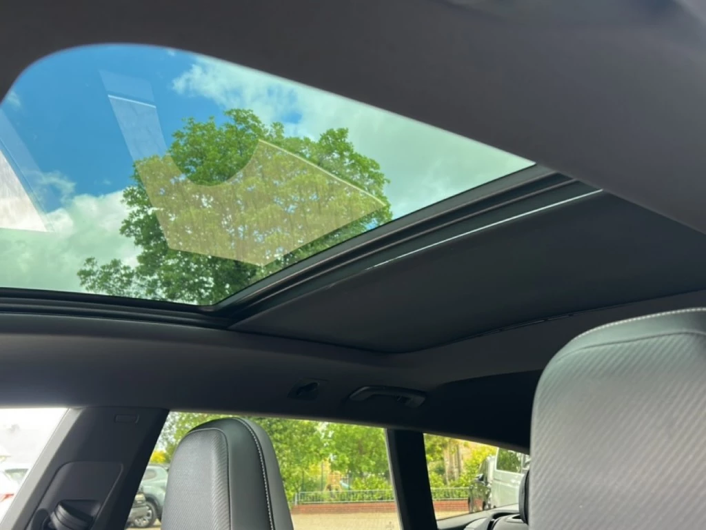 Hoofdafbeelding Volkswagen Arteon