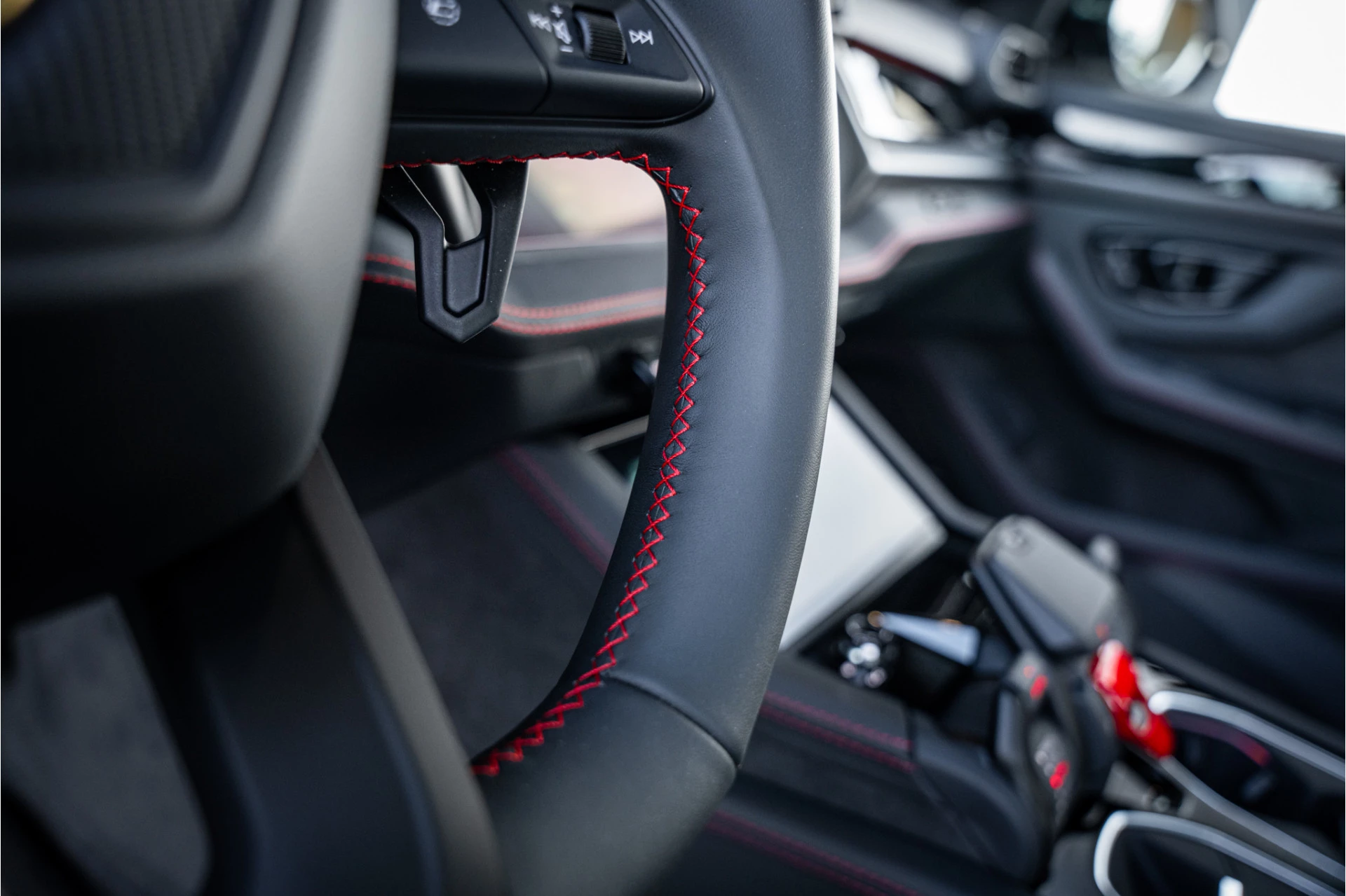 Hoofdafbeelding Lamborghini Urus