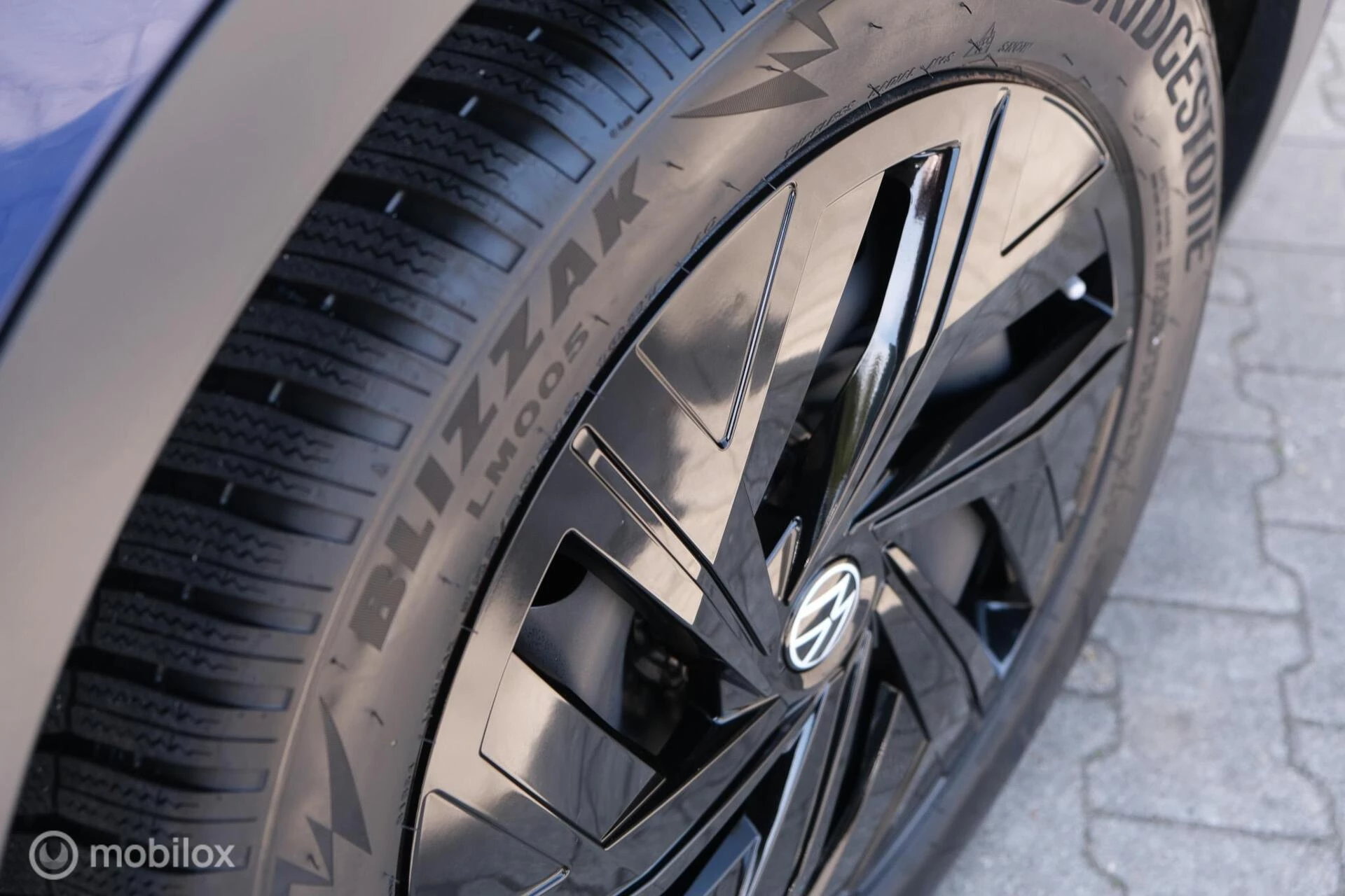 Hoofdafbeelding Volkswagen ID.4