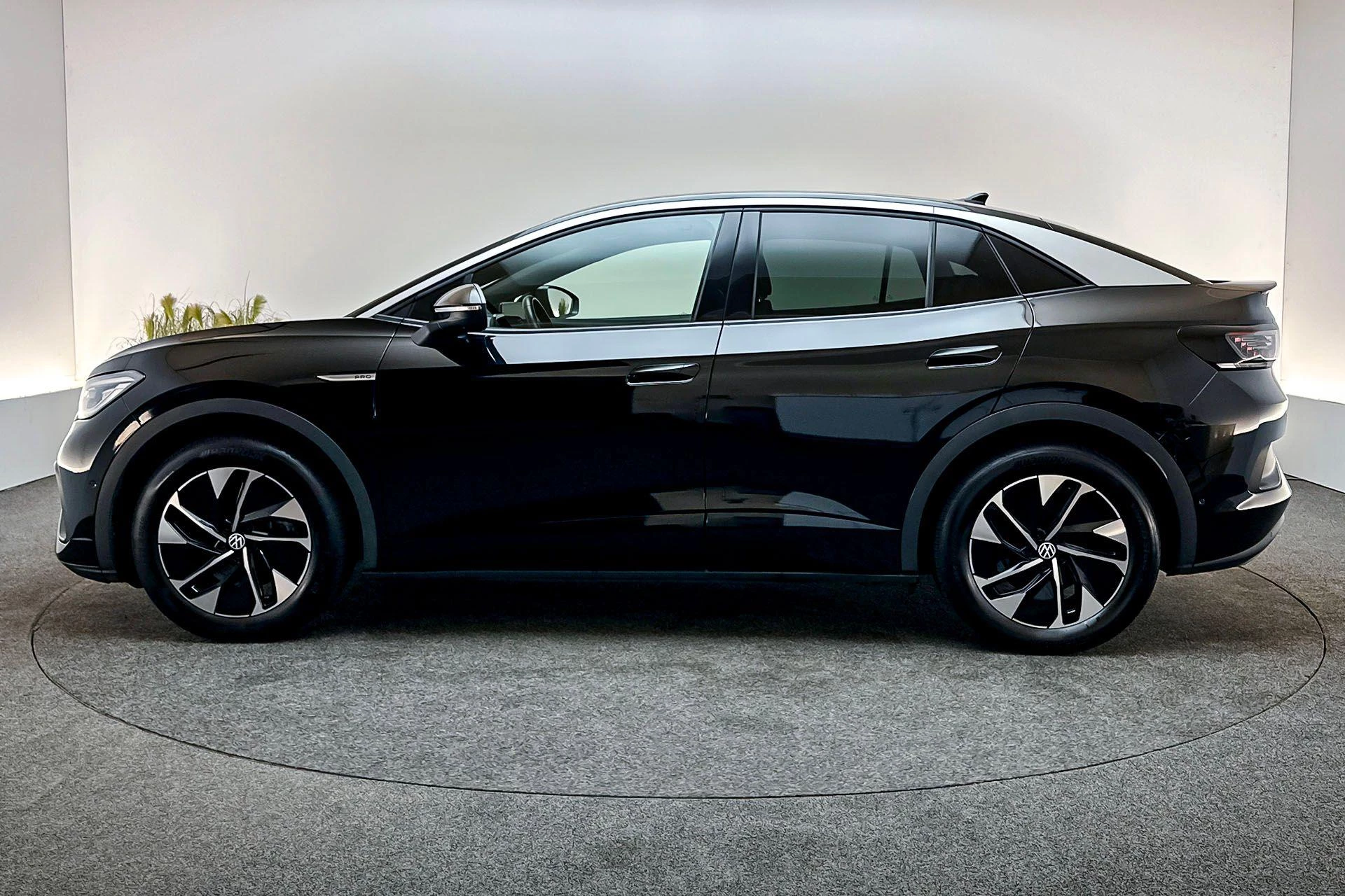 Hoofdafbeelding Volkswagen ID.5