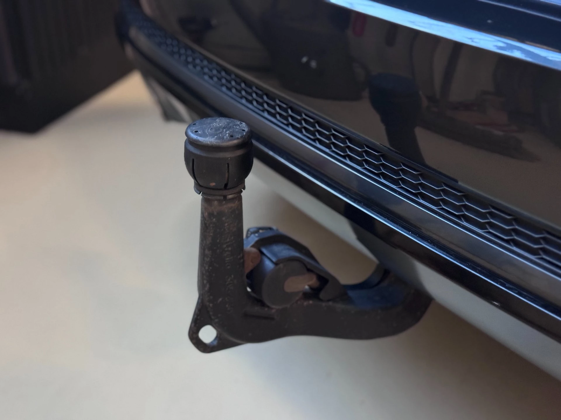 Hoofdafbeelding Audi S4