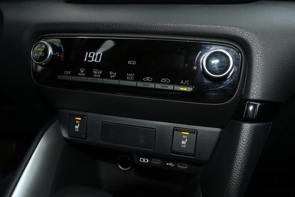 Hoofdafbeelding Mazda 2 Hybrid