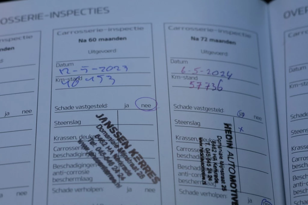 Hoofdafbeelding Kia Ceed