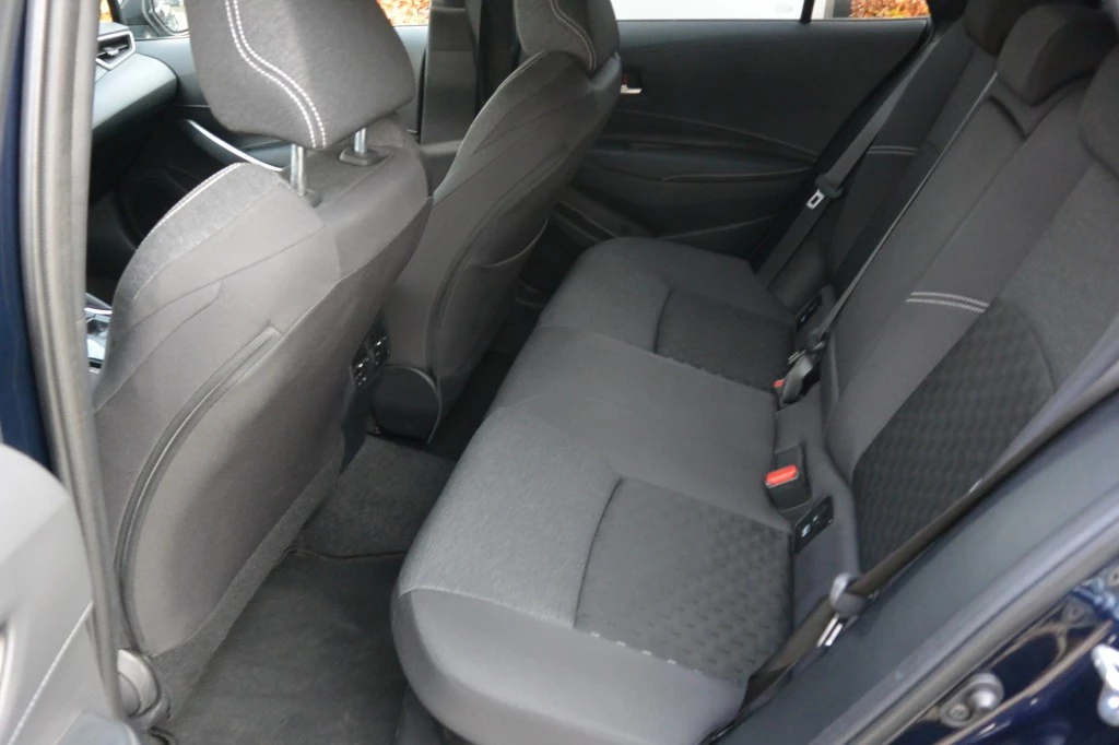 Hoofdafbeelding Suzuki Swace