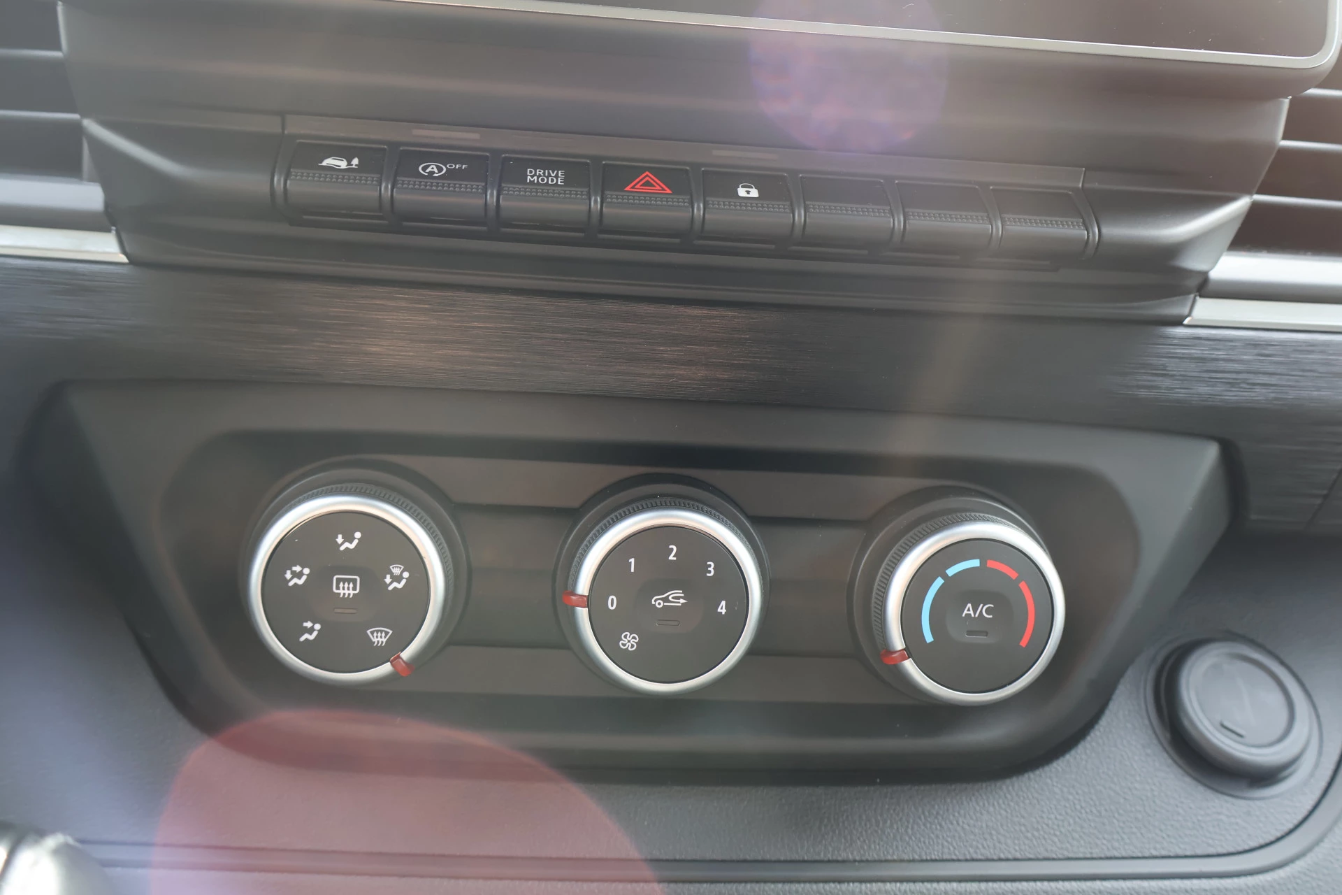 Hoofdafbeelding Nissan Primastar