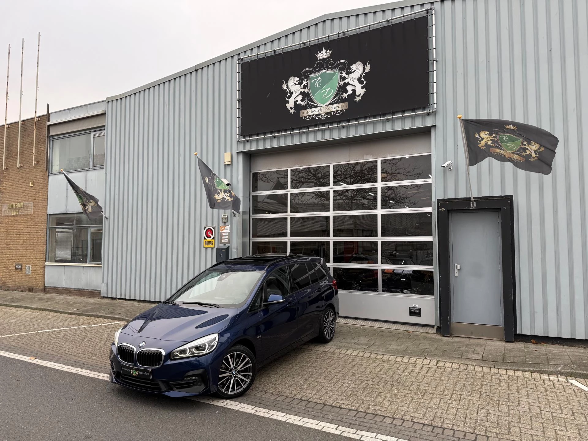 Hoofdafbeelding BMW 2 Serie
